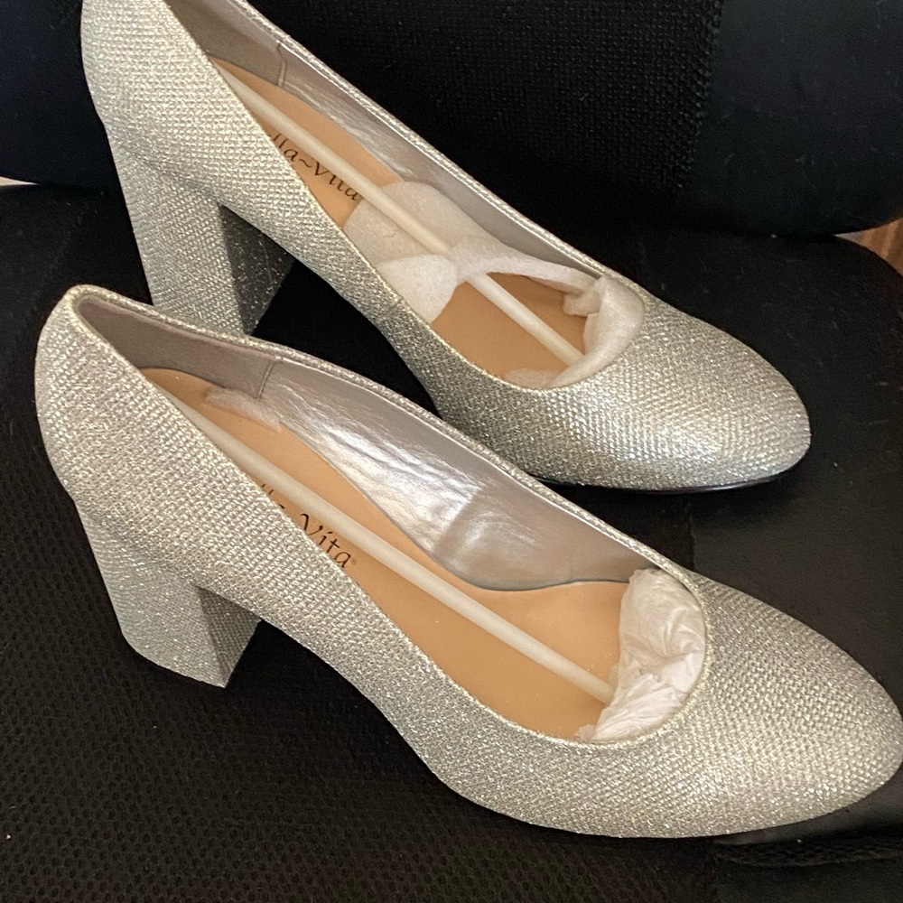 Bella Vita Evening Shoes